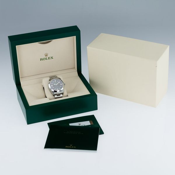 Rolex Air-King 116900